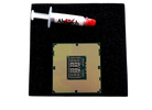 Intel SR1AK Xeon E5-2407 v2 Quad Core 2.4GHz CPU Processor 10MB 80W w/ Grease, Used