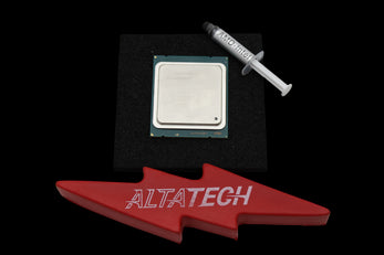 Intel SR1AX 2.5GHZ/10MB/80W/4C, E5-2609V2, Used