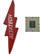 Intel SR1B0 2.8GHZ/10MB/80W/4C, E5-1410V2, Used