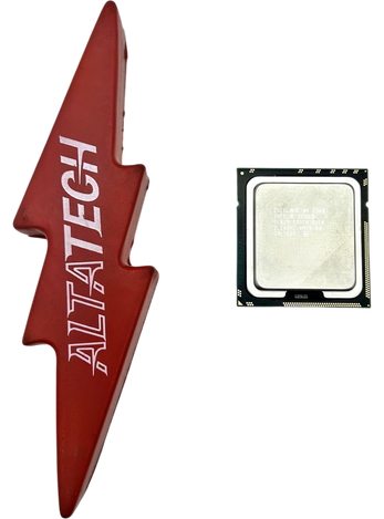 Intel SR1B0 2.8GHZ/10MB/80W/4C, E5-1410V2, Used