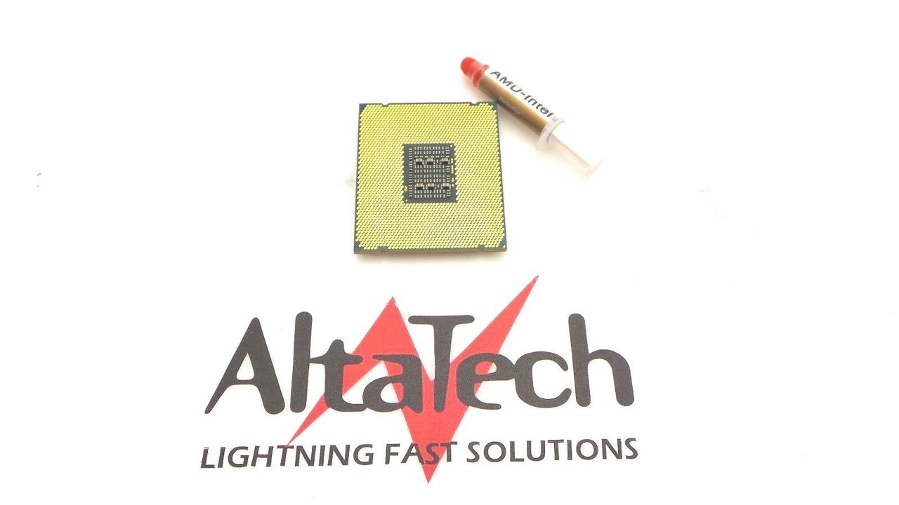 Intel SR1GP Xeon E7-4850v2 12-Core 2.3GHz Processor, Used