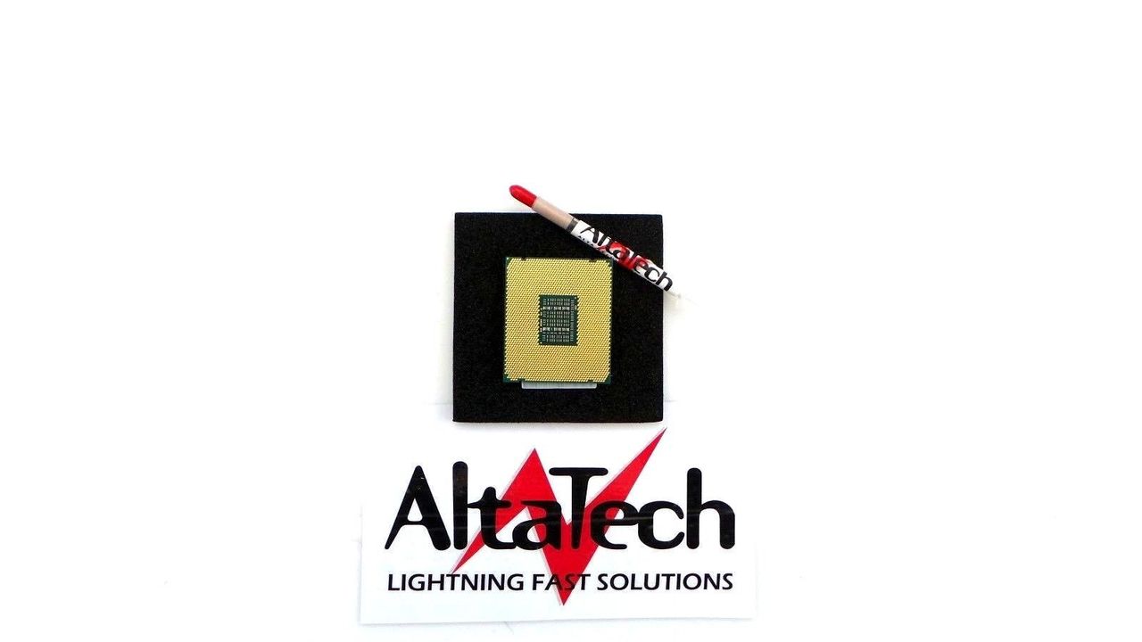 Intel SR1GQ Intel SR1GQ Xeon E7-2880v2 15 Core 2.5GHz 37.5MB Processor, Used