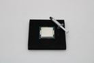 Intel SR1QJ Core i5-4590 Quad Core 3.3GHz LGA1150 Processor w/ Thermal Grease, Used