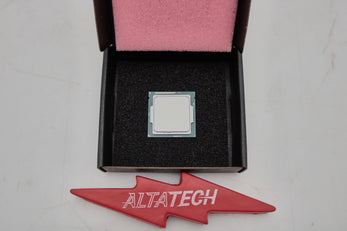 Intel SR1QW E3-1276V3 3.6GHZ 8MB LGA1150, Used