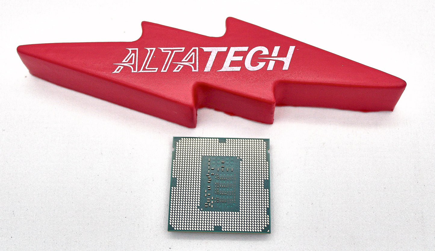 Intel SR1S6 2.0GHz/6MB/35W/4C, i5-4590T, Used