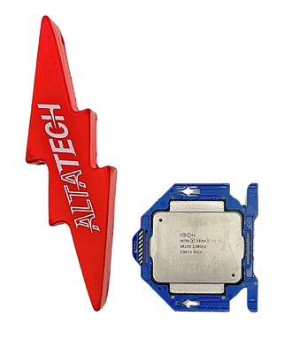 Intel SR1XD Xeon E5-2699 v3 18-Core 2.3GHz Processor w/ Thermal Grease, Used