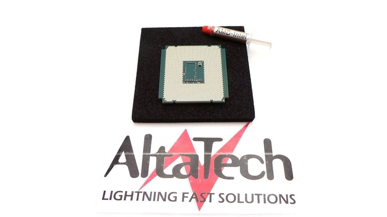 Intel SR1XF 2.6GHZ/35MB/145W/14C, E5-2697V3, Used
