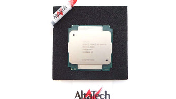 Intel SR1XG Intel SR1XG Xeon E5-2695v3 14-Core 14C 2.3GHz 35MB 120W Processor w/ Thermal Grease, Used