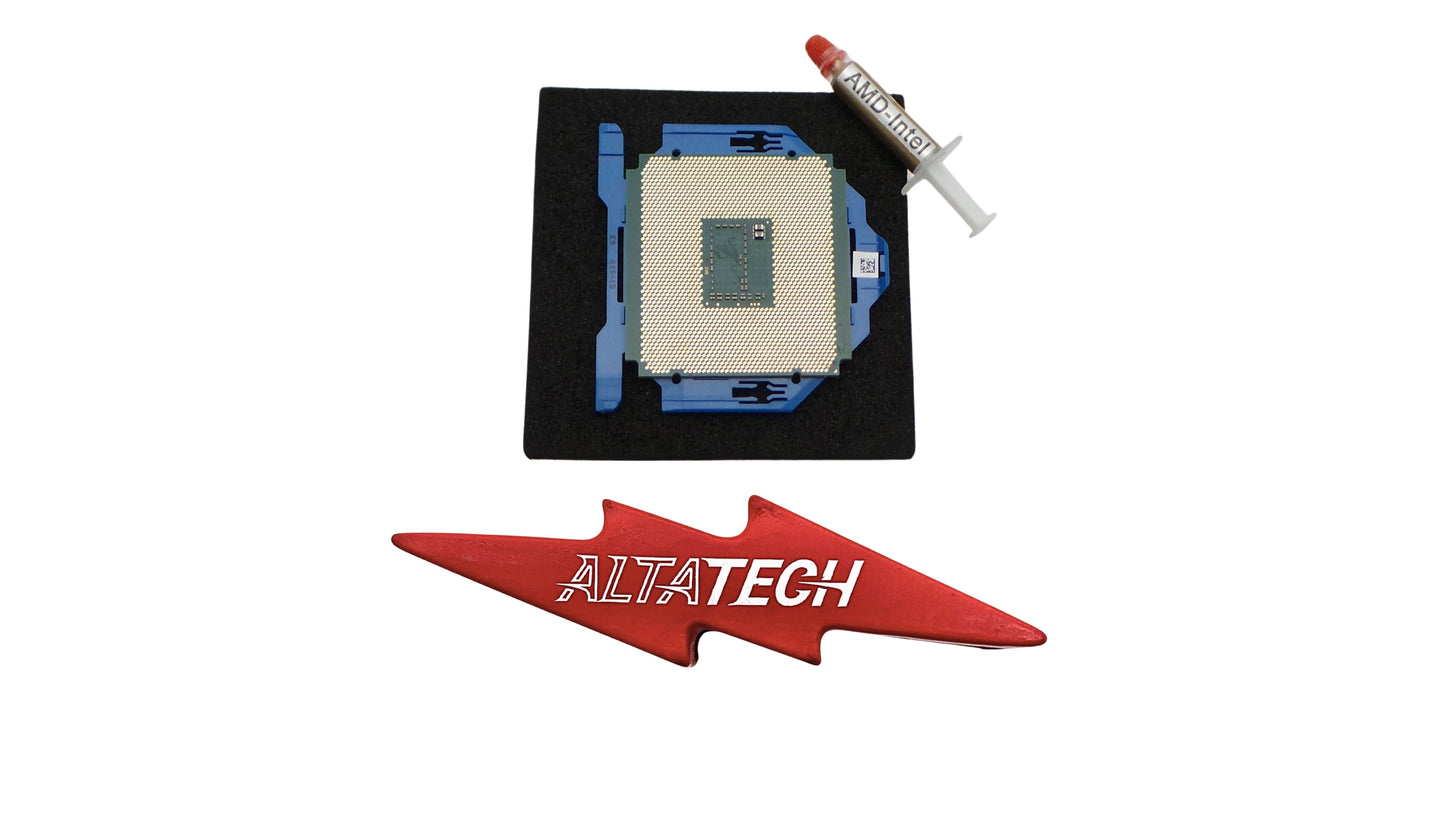 Intel SR1XH Intel SR1XH Xeon E5-2683v3 14 Core 2.0GHZ 35MB 120W 14C Processor, Used