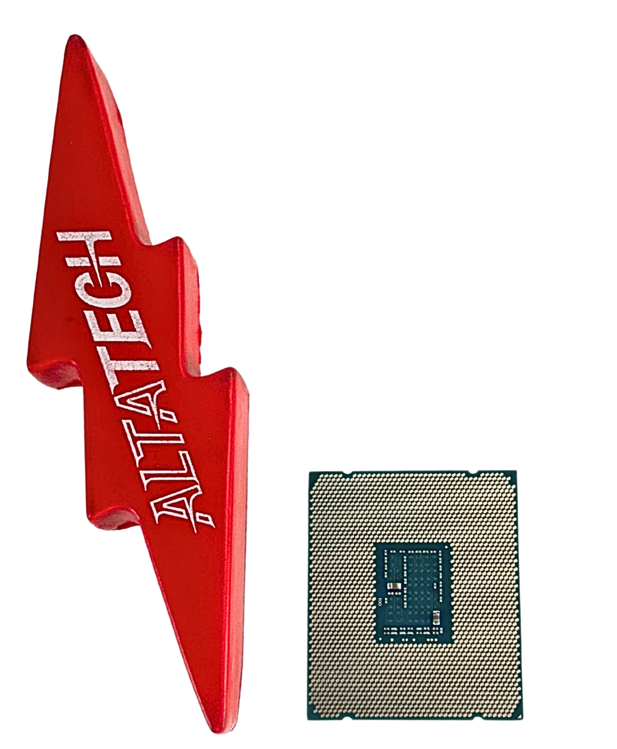 Intel SR1XS Xeon E5-2670v3 12-Core 2.3GHz Processor w/ Thermal Grease, Used