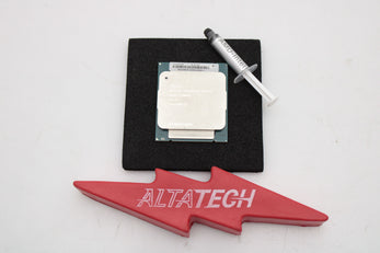 Intel SR204 3.4GHZ/20MB/135W/ 6C PRC, E5-2643V3, Used