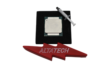 Intel SR207 2.4GHz 15MB 85W 6C, E5-2620V3, Used