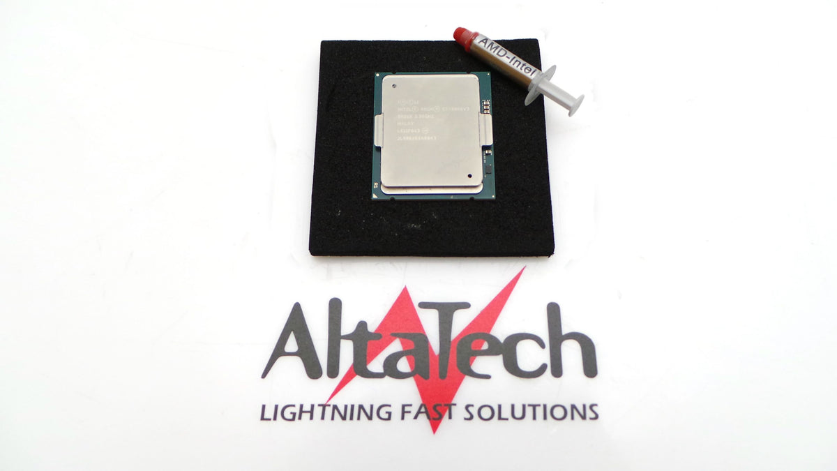 Intel SR21X 2.3GHZ/45MB/165W/18C, E7-8880V3, Used
