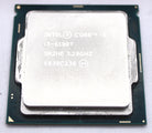 Intel SR2HE I3-6100T 3.20GHZ DC LGA1151, Used