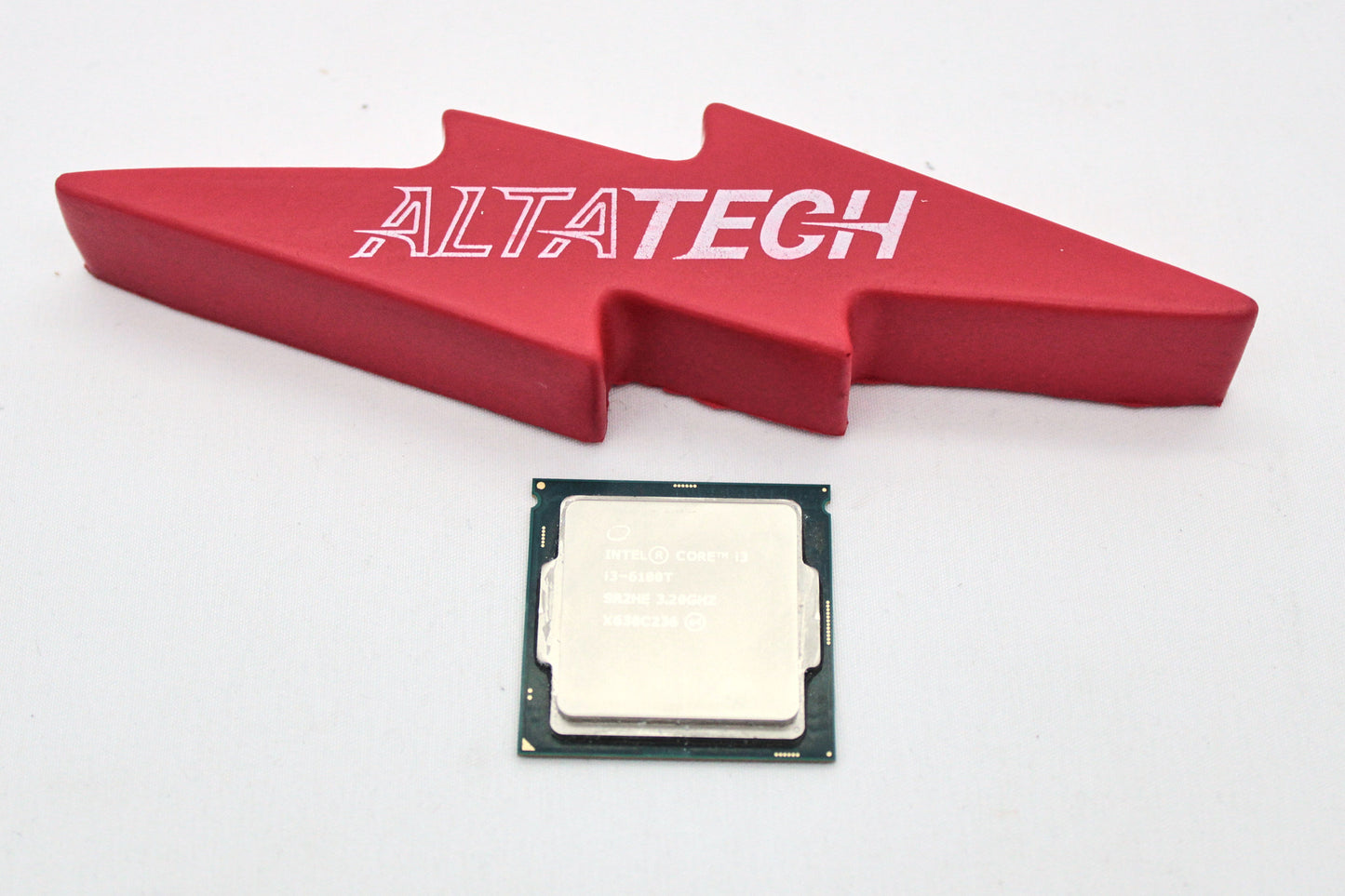 Intel SR2HE I3-6100T 3.20GHZ DC LGA1151, Used