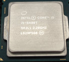 Intel SR2L1 I5-6400T 2.20ghz 6m 4C Skylake Lga1151, Used