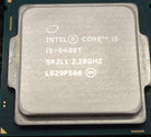 Intel SR2L1 I5-6400T 2.20ghz 6m 4C Skylake Lga1151, Used