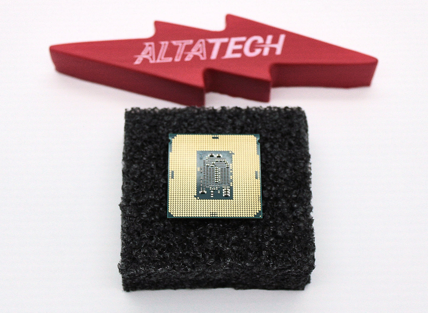 Intel SR2L1 I5-6400T 2.20ghz 6m 4C Skylake Lga1151, Used