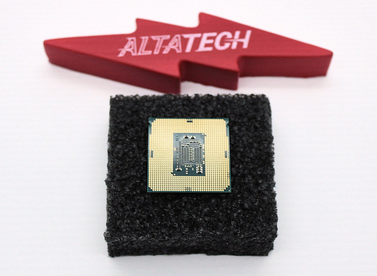 Intel SR2L1 I5-6400T 2.20ghz 6m 4C Skylake Lga1151, Used