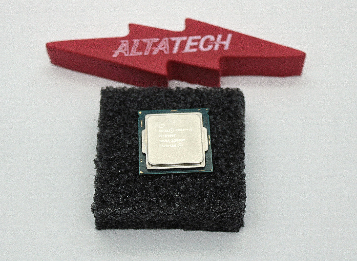 Intel SR2L1 I5-6400T 2.20ghz 6m 4C Skylake Lga1151, Used