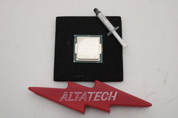 Intel SR2L5 3.3GHZ/6MB/65W/4C, i5-6600, Used