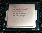 Intel SR2LG Intel SR2LG Xeon E3-1220V5 4-Core 3.0GHz 8MB 80W 4C Processor w/ Thermal Grease, Used