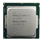 Intel SR2LS i3-6100TE Processor 4M Cache, 2.70 GHz FCLGA1151, Used
