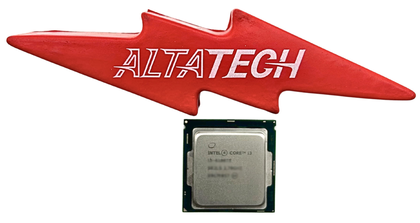 Intel SR2LS i3-6100TE Processor 4M Cache, 2.70 GHz FCLGA1151, Used