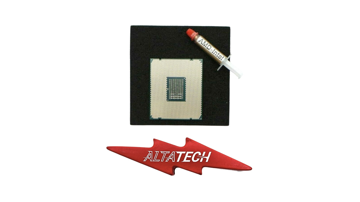 Intel SR2N2 Intel SR2N2 Xeon E5-2690V4 14-Core 2.6GHz 35MB 135W 14C Processor w/ Thermal Grease, Used