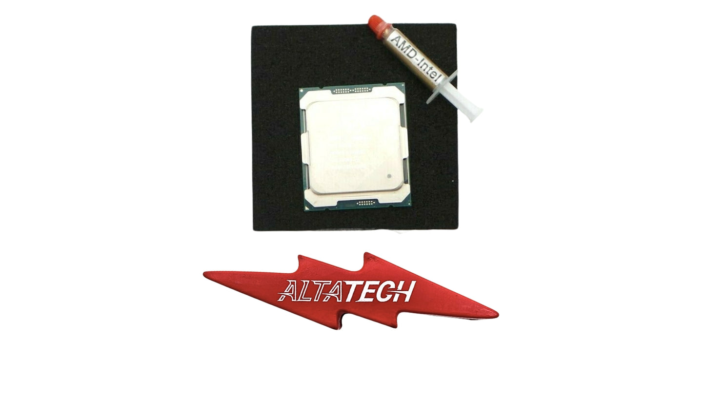 Intel SR2N2 Intel SR2N2 Xeon E5-2690V4 14-Core 2.6GHz 35MB 135W 14C Processor w/ Thermal Grease, Used