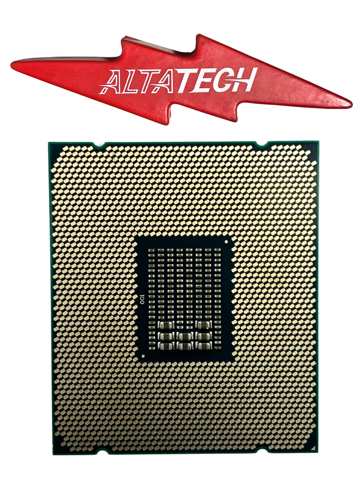 Intel SR2N3 Intel SR2N3 Xeon E5-2650 v4 2.2GHz 12-Core Processor 12C 30MB 105W, Used