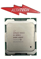 Intel SR2N3 Intel SR2N3 Xeon E5-2650 v4 2.2GHz 12-Core Processor 12C 30MB 105W, Used