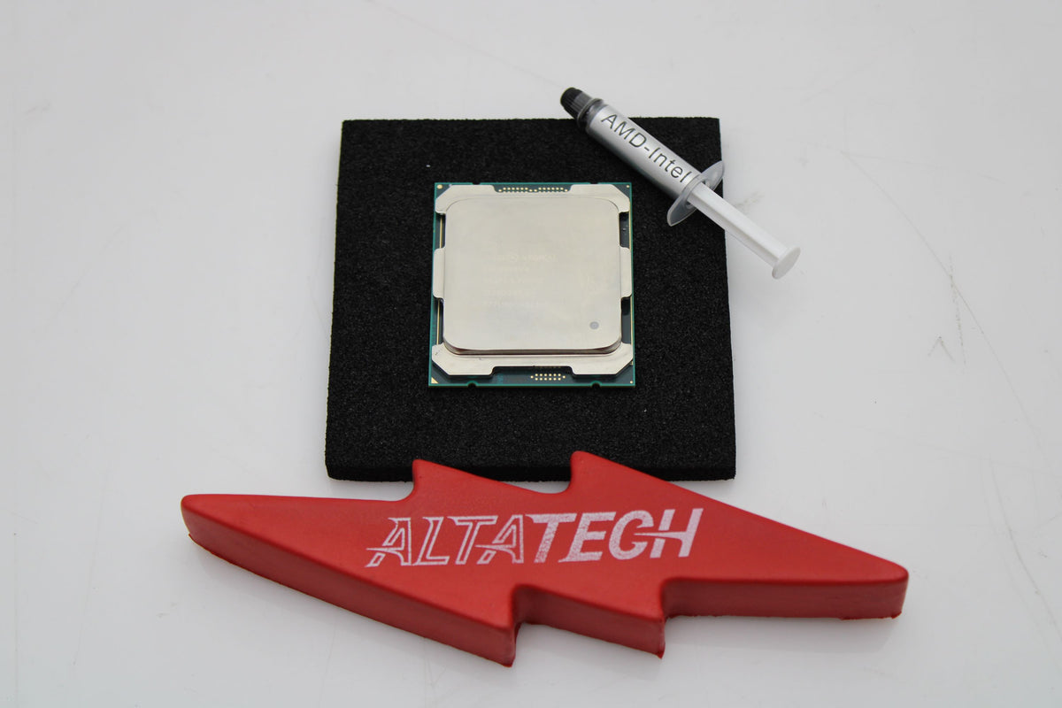 Intel SR2P1 1.7GHZ/20M/85W/8C, E5-2609V4, Used