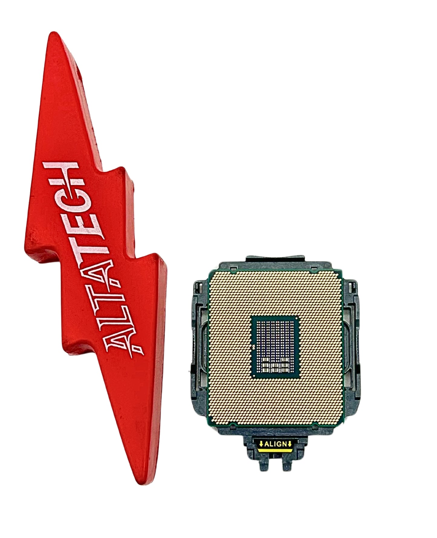 Intel SR2P5 Xeon E5-2667v4 8 Core 3.2GHz Processor w/ Thermal Grease, Used