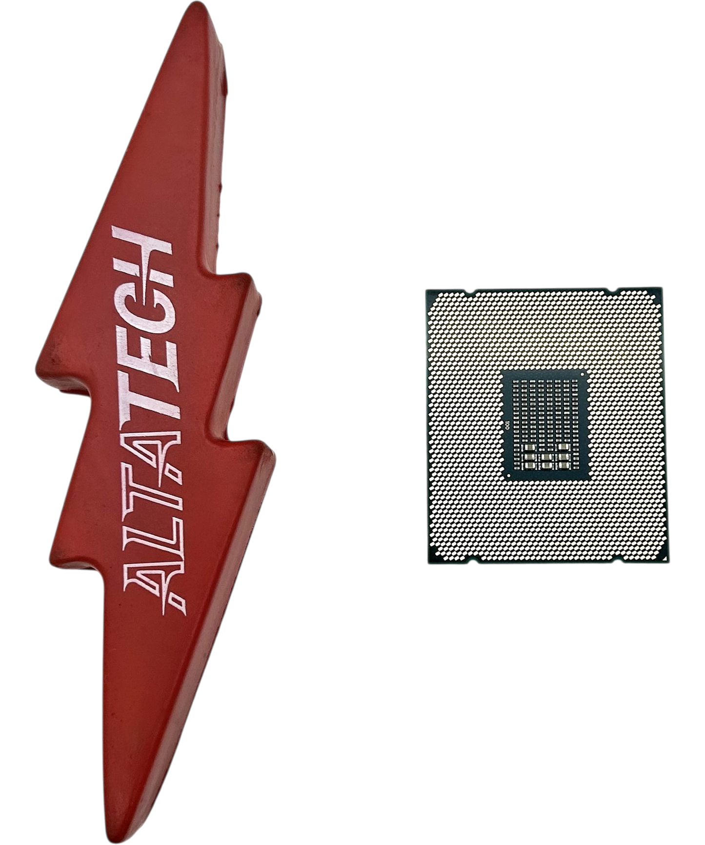 Intel SR2R7 2.2GHZ/25M/85W/10C PRC, E5-2630V4, Used