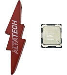 Intel SR2R7 2.2GHZ/25M/85W/10C PRC, E5-2630V4, Used
