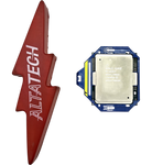 Intel SR2S3 2.0GHz/35MB/115W/14C, E7-4830V4, Used