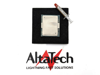 Intel SR2SS Xeon E7-8890 v4 2.2GHz 24-Core Processor, Used