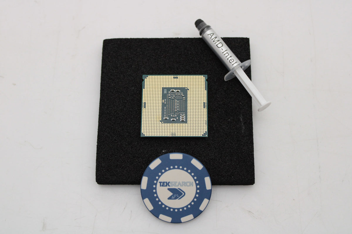 Intel SR32Y G4560 3.5GHZ/3MB/54W/2C, Used
