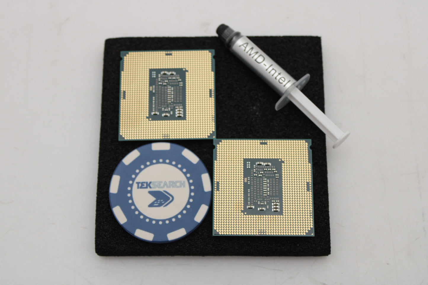 Intel SR32Y_x2 G4560 3.5GHZ/3MB/54W/2C, Used