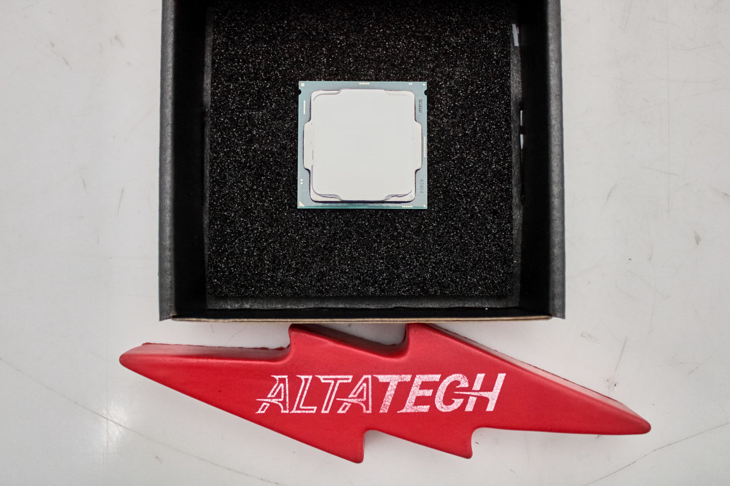 Intel SR339 I7-7700T 2.9GHZ 8M 4C 25W 1151, Used