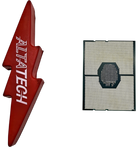 Intel SR3B3 2.6GHZ/19MB/125W/12C AU 6126, Used
