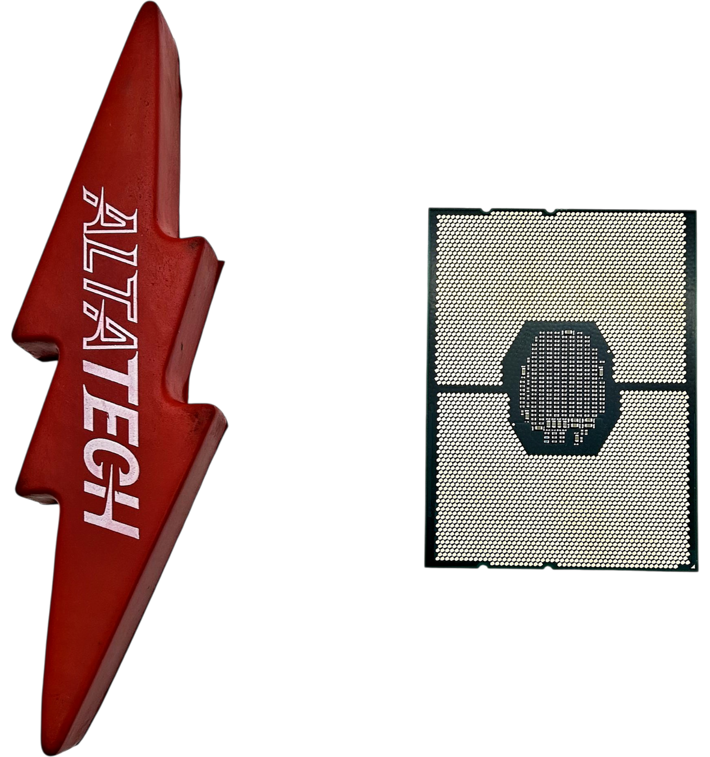 Intel SR3B3 2.6GHZ/19MB/125W/12C AU 6126, Used