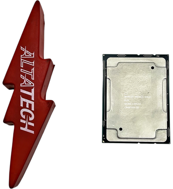 Intel SR3B3 2.6GHZ/19MB/125W/12C AU 6126, Used