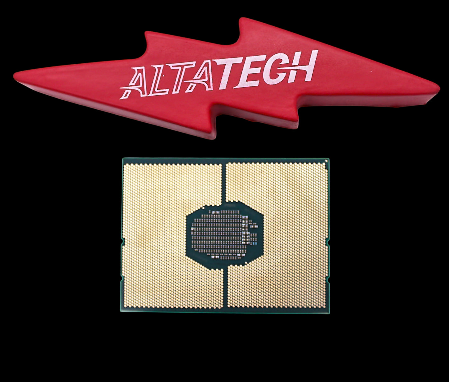 Intel SR3GB 2.4GHZ/13MB/85W/10C AU 5115, Used