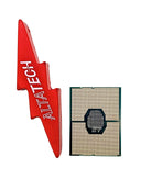 Intel SR3HQ Intel SR3HQ Xeon Silver 4116 12-Core 2.10GHz 16MB 85W 12C AG Processor w/ Thermal Grease, Used