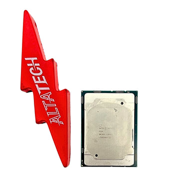 Intel SR3HQ Intel SR3HQ Xeon Silver 4116 12-Core 2.10GHz 16MB 85W 12C AG Processor w/ Thermal Grease, Used