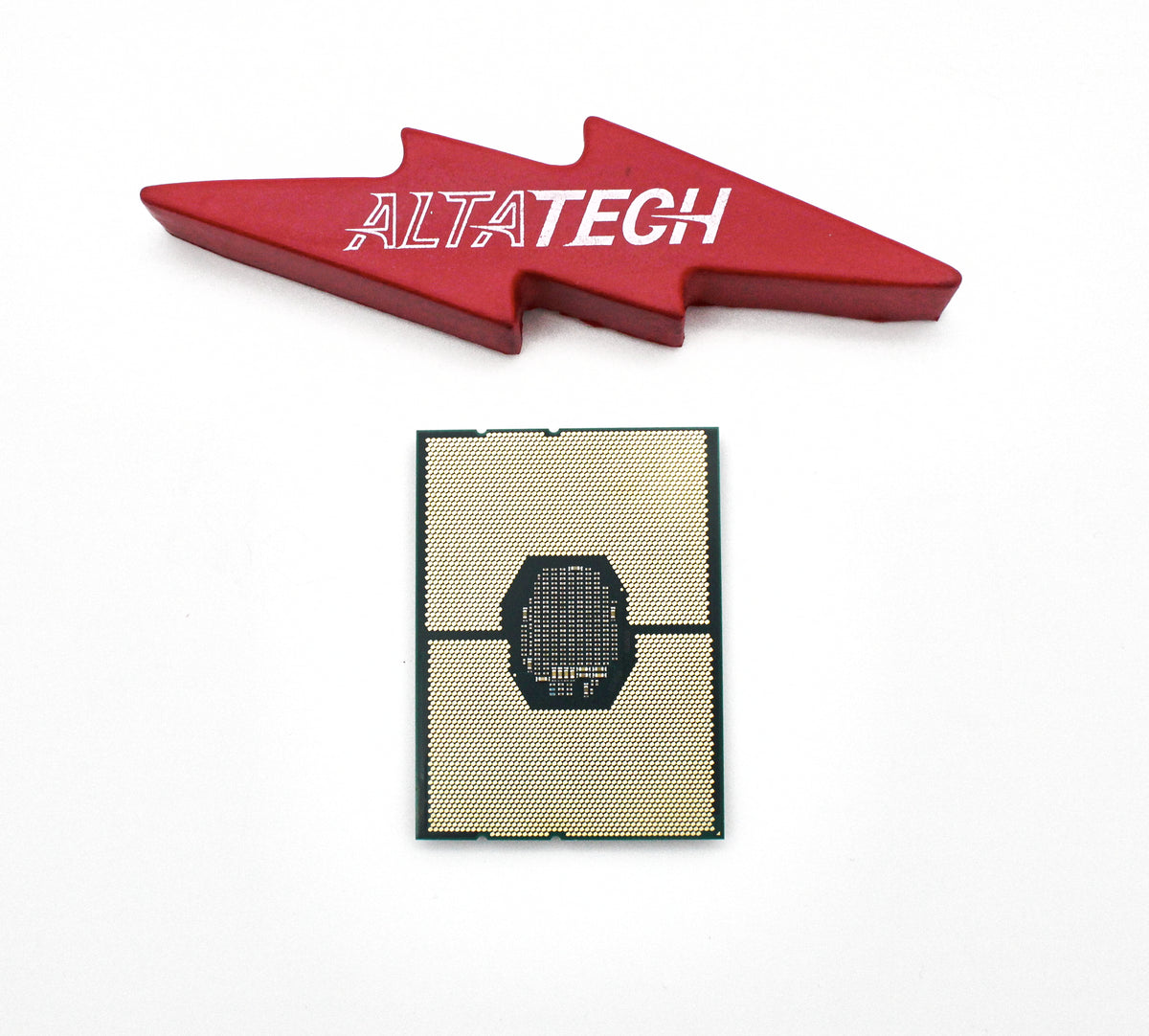 Intel SR3J4 3.4GHZ/19MB/115W/6C, AU 6128, Used