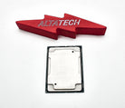 Intel SR3J4 3.4GHZ/19MB/115W/6C, AU 6128, Used