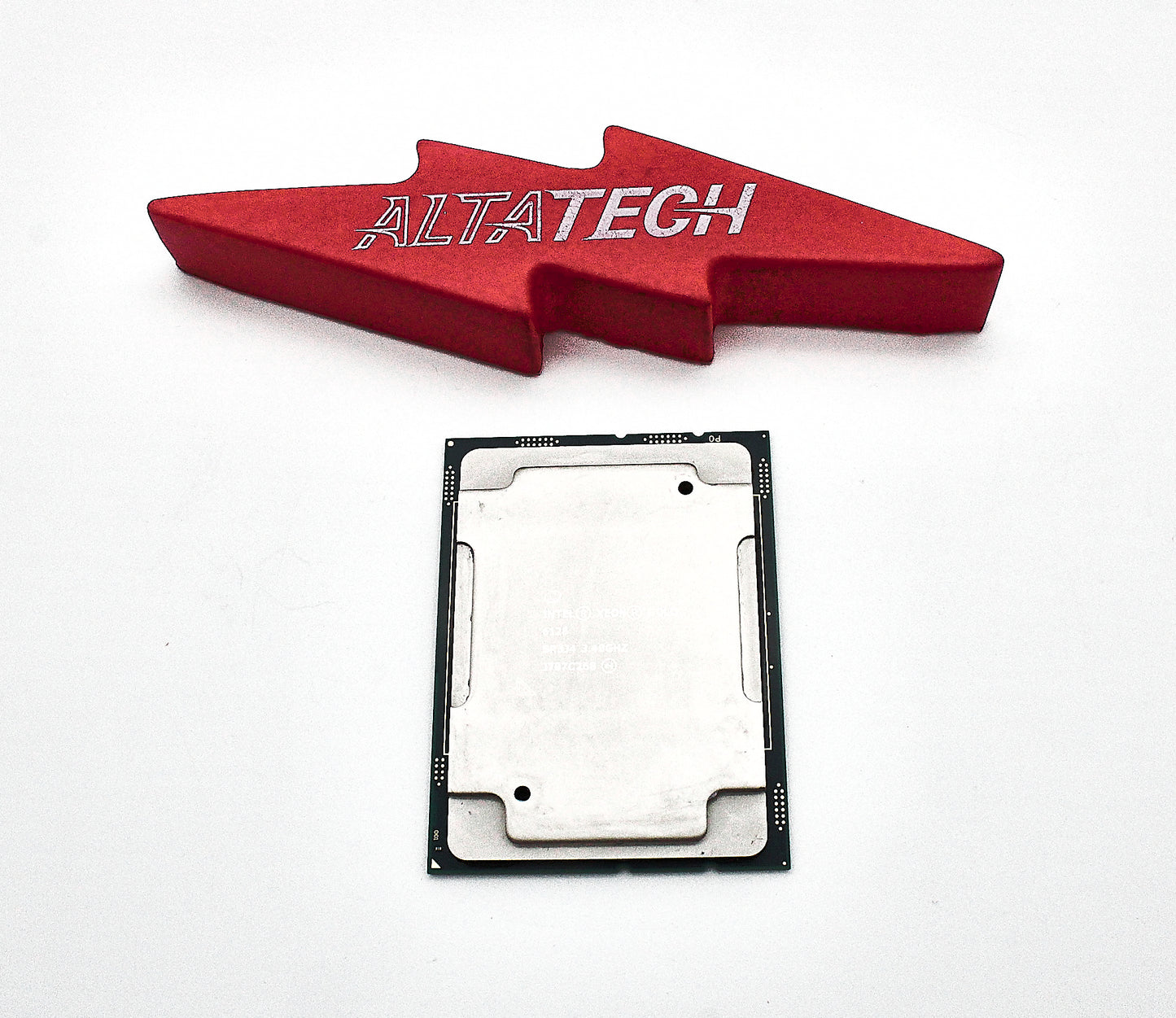 Intel SR3J4 3.4GHZ/19MB/115W/6C, AU 6128, Used